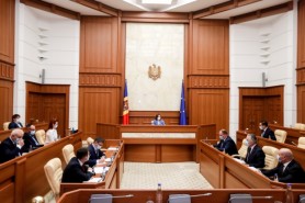 Ultima Oră // Maia Sandu convoacă Consiliul Suprem de Securitate. Ce subiecte vor fi abordate
